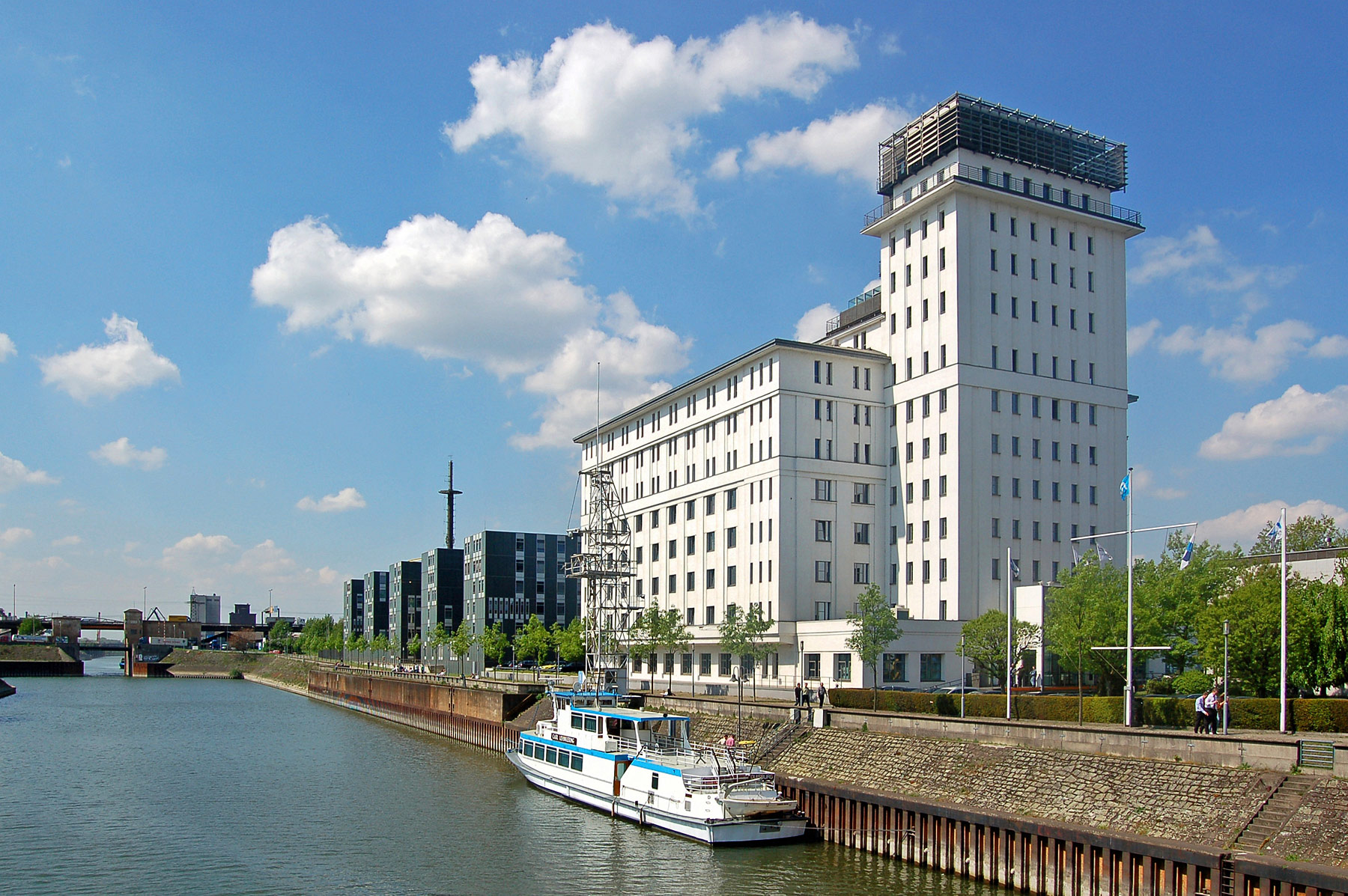 Duisburg
